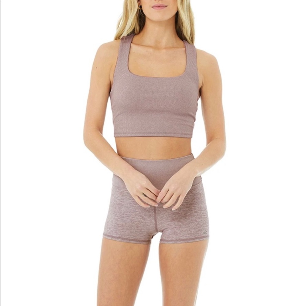 ALO Yoga Aura Shorts